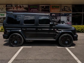 Mercedes-Benz G 63 AMG G800 BRABUS WIDESTAR CARBON - 165000 € / 322711.95 лв. - 96672434 12 | Car24.bg Mercedes-Benz G 63 AMG G800 BRABUS WIDESTAR CARBON - 165000 € / 322711.95 лв. - 96672434 12