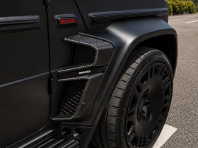 Mercedes-Benz G 63 AMG G800 BRABUS WIDESTAR CARBON - 165000 € / 322711.95 лв. - 96672434 10 | Car24.bg Mercedes-Benz G 63 AMG G800 BRABUS WIDESTAR CARBON - 165000 € / 322711.95 лв. - 96672434 10