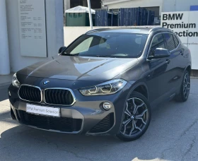 BMW X2 xDrive20d
