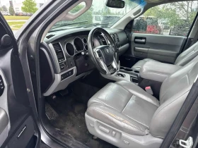 Toyota Sequoia * Limited * CARFAX * ОПЦИЯ ЗА ФИНАНСИРАНЕ | Auto.bg — изображение 5 Toyota Sequoia * Limited * CARFAX * ОПЦИЯ ЗА ФИНАНСИРАНЕ | Auto.bg — изображение 5