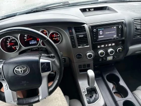 Toyota Sequoia * Limited * CARFAX * ОПЦИЯ ЗА ФИНАНСИРАНЕ | Auto.bg — изображение 9 Toyota Sequoia * Limited * CARFAX * ОПЦИЯ ЗА ФИНАНСИРАНЕ | Auto.bg — изображение 9