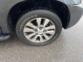 Toyota Sequoia * Limited * CARFAX * ОПЦИЯ ЗА ФИНАНСИРАНЕ | Auto.bg — изображение 7 Toyota Sequoia * Limited * CARFAX * ОПЦИЯ ЗА ФИНАНСИРАНЕ | Auto.bg — изображение 7