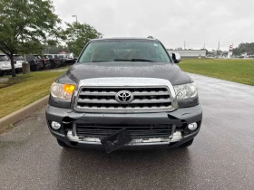 Toyota Sequoia * Limited * CARFAX * ОПЦИЯ ЗА ФИНАНСИРАНЕ | Auto.bg — изображение 6 Toyota Sequoia * Limited * CARFAX * ОПЦИЯ ЗА ФИНАНСИРАНЕ | Auto.bg — изображение 6