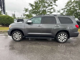 Toyota Sequoia * Limited * CARFAX * ОПЦИЯ ЗА ФИНАНСИРАНЕ | Auto.bg — изображение 2 Toyota Sequoia * Limited * CARFAX * ОПЦИЯ ЗА ФИНАНСИРАНЕ | Auto.bg — изображение 2