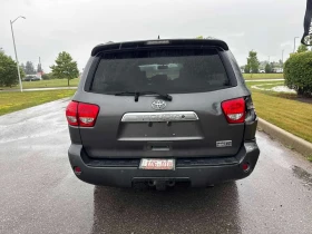 Toyota Sequoia * Limited * CARFAX * ОПЦИЯ ЗА ФИНАНСИРАНЕ | Auto.bg — изображение 4 Toyota Sequoia * Limited * CARFAX * ОПЦИЯ ЗА ФИНАНСИРАНЕ | Auto.bg — изображение 4