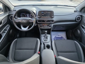 Hyundai Kona Сервизна История 8бр Алуминиеви джанти | Auto.bg — изображение 7 Hyundai Kona Сервизна История 8бр Алуминиеви джанти | Auto.bg — изображение 7