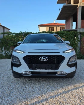 Hyundai Kona Сервизна История 8бр Алуминиеви джанти | Auto.bg — изображение 2 Hyundai Kona Сервизна История 8бр Алуминиеви джанти | Auto.bg — изображение 2