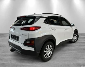 Обява за продажба на Hyundai Kona Сервизна История 8бр Алуминиеви джанти