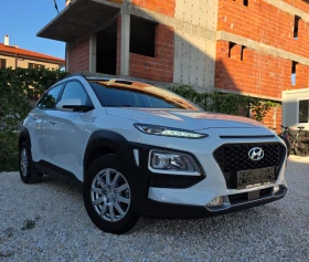 Hyundai Kona Сервизна История 8бр Алуминиеви джанти | Auto.bg — изображение 3 Hyundai Kona Сервизна История 8бр Алуминиеви джанти | Auto.bg — изображение 3