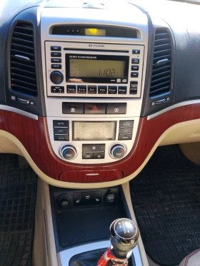 Hyundai Santa fe - 4250 € - 13040931 9 | Car24.bg Hyundai Santa fe - 4250 € - 13040931 9