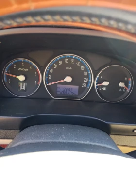 Hyundai Santa fe - 4250 € - 13040931 10 | Car24.bg Hyundai Santa fe - 4250 € - 13040931 10
