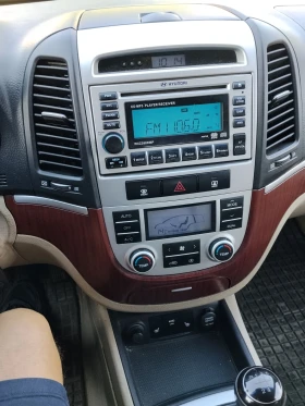 Hyundai Santa fe undefined | Auto.bg — изображение 8 Hyundai Santa fe undefined | Auto.bg — изображение 8