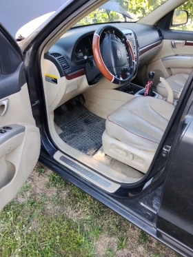 Hyundai Santa fe undefined | Auto.bg — изображение 5 Hyundai Santa fe undefined | Auto.bg — изображение 5
