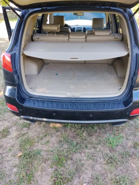Hyundai Santa fe undefined | Auto.bg — изображение 9 Hyundai Santa fe undefined | Auto.bg — изображение 9