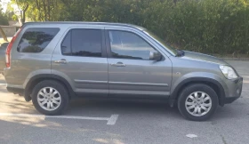 Honda Cr-v CR-V II | Auto.bg — изображение 4 Honda Cr-v CR-V II | Auto.bg — изображение 4