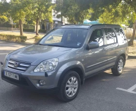 Honda Cr-v CR-V II | Auto.bg — изображение 6 Honda Cr-v CR-V II | Auto.bg — изображение 6