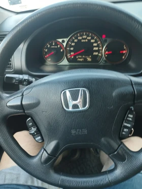 Honda Cr-v CR-V II | Auto.bg — изображение 10 Honda Cr-v CR-V II | Auto.bg — изображение 10