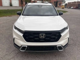 Honda Cr-v Touring | CARFAX | БЕЗ ИНЦИДЕНТИ | Auto.bg — изображение 2 Honda Cr-v Touring | CARFAX | БЕЗ ИНЦИДЕНТИ | Auto.bg — изображение 2