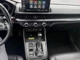 Honda Cr-v Touring | CARFAX | БЕЗ ИНЦИДЕНТИ | Auto.bg — изображение 9 Honda Cr-v Touring | CARFAX | БЕЗ ИНЦИДЕНТИ | Auto.bg — изображение 9