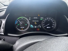 Kia Niro 1.6 Plug-in Hybrid | Auto.bg — изображение 9 Kia Niro 1.6 Plug-in Hybrid | Auto.bg — изображение 9