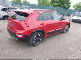 Kia Niro Ev Wind | Auto.bg — изображение 4 Kia Niro Ev Wind | Auto.bg — изображение 4