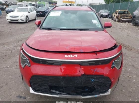 Kia Niro Ev Wind | Auto.bg — изображение 12 Kia Niro Ev Wind | Auto.bg — изображение 12