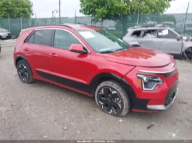 Kia Niro Ev Wind