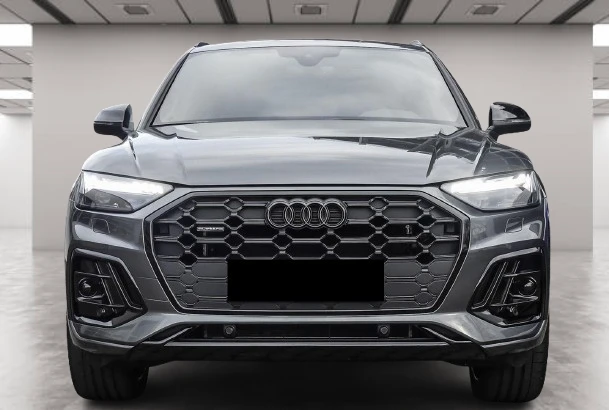 Audi Q5 40 TDI Quattro = S-line = Black Optic Plus Гаранци - 96090 лв. / 49130.04 € - 85054692 1 | Car24.bg Audi Q5 40 TDI Quattro = S-line = Black Optic Plus Гаранци - 96090 лв. / 49130.04 € - 85054692 1