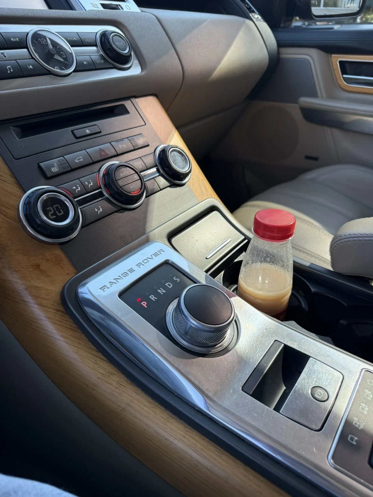 Land Rover Range Rover Sport  - изображение 10 | Auto.bg Land Rover Range Rover Sport  - изображение 10