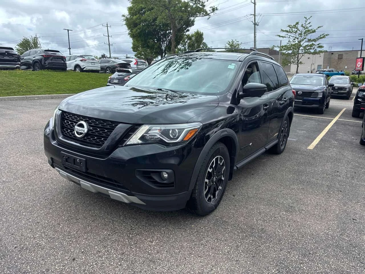 Nissan Pathfinder * 4x4 * АВТОКРЕДИТ БЕЗ ПЪРВОНАЧАЛНА ВНОСКА* | Auto.bg — изображение 1 Nissan Pathfinder * 4x4 * АВТОКРЕДИТ БЕЗ ПЪРВОНАЧАЛНА ВНОСКА* | Auto.bg — изображение 1