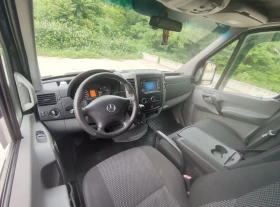 Mercedes-Benz Sprinter 318 3.0 V6 | Auto.bg — изображение 17 Mercedes-Benz Sprinter 318 3.0 V6 | Auto.bg — изображение 17