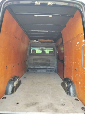 Mercedes-Benz Sprinter 318 3.0 V6 | Auto.bg — изображение 14 Mercedes-Benz Sprinter 318 3.0 V6 | Auto.bg — изображение 14