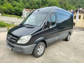 Mercedes-Benz Sprinter 318 3.0 V6 | Auto.bg — изображение 7 Mercedes-Benz Sprinter 318 3.0 V6 | Auto.bg — изображение 7