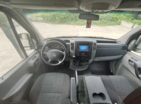 Mercedes-Benz Sprinter 318 3.0 V6 | Auto.bg — изображение 10 Mercedes-Benz Sprinter 318 3.0 V6 | Auto.bg — изображение 10