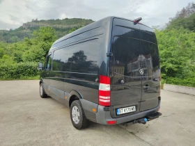 Mercedes-Benz Sprinter 318 3.0 V6 | Auto.bg — изображение 5 Mercedes-Benz Sprinter 318 3.0 V6 | Auto.bg — изображение 5