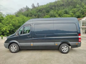 Mercedes-Benz Sprinter 318 3.0 V6 | Auto.bg — изображение 6 Mercedes-Benz Sprinter 318 3.0 V6 | Auto.bg — изображение 6