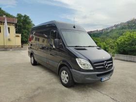 Mercedes-Benz Sprinter 318 3.0 V6
