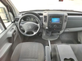 Mercedes-Benz Sprinter 318 3.0 V6 | Auto.bg — изображение 12 Mercedes-Benz Sprinter 318 3.0 V6 | Auto.bg — изображение 12
