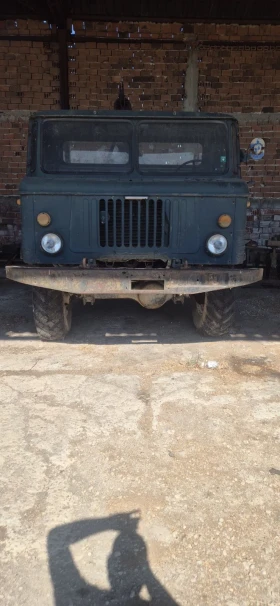 Gaz 66
