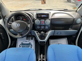 Fiat Doblo  1.2     | Mobile.bg   14