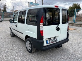 Fiat Doblo  1.2     | Mobile.bg   5
