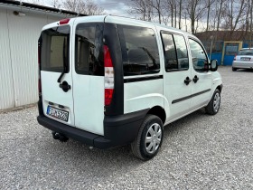 Fiat Doblo  1.2     | Mobile.bg   4