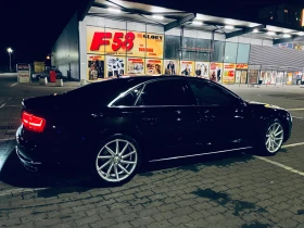 Audi A8 4.2TDI - Car24.bg Audi A8 4.2TDI