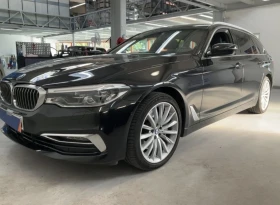 Снимка BMW 530