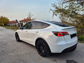 Tesla Model Y Performance/Long Range/Dual Motor - 63999 лв. / 32722.17 € - 24818055 5 | Car24.bg Tesla Model Y Performance/Long Range/Dual Motor - 63999 лв. / 32722.17 € - 24818055 5