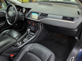 Citroen C5 2.2HDI 204 Exclusive - 10800 лв. / 5521.95 € - 76650695 12 | Car24.bg Citroen C5 2.2HDI 204 Exclusive - 10800 лв. / 5521.95 € - 76650695 12