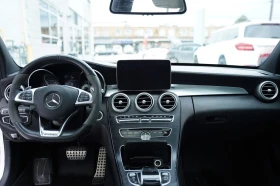 Mercedes-Benz C 43 AMG 4MATIC* BURMESTER* 360 CAM* ПАНОРАМА* КЕЙЛЕС - 21400 € / 41854.76 лв. - 98504578 9 | Car24.bg Mercedes-Benz C 43 AMG 4MATIC* BURMESTER* 360 CAM* ПАНОРАМА* КЕЙЛЕС - 21400 € / 41854.76 лв. - 98504578 9