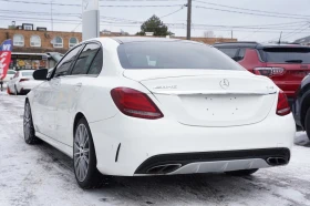 Mercedes-Benz C 43 AMG 4MATIC* BURMESTER* 360 CAM* ПАНОРАМА* КЕЙЛЕС - 21400 € / 41854.76 лв. - 98504578 4 | Car24.bg Mercedes-Benz C 43 AMG 4MATIC* BURMESTER* 360 CAM* ПАНОРАМА* КЕЙЛЕС - 21400 € / 41854.76 лв. - 98504578 4
