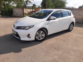 Toyota Auris 1.8 HIBRID - 8440 € / 16507.21 лв. - 73503024 6 | Car24.bg Toyota Auris 1.8 HIBRID - 8440 € / 16507.21 лв. - 73503024 6