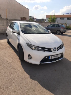 Toyota Auris 1.8 HIBRID - 8440 € / 16507.21 лв. - 73503024 7 | Car24.bg Toyota Auris 1.8 HIBRID - 8440 € / 16507.21 лв. - 73503024 7